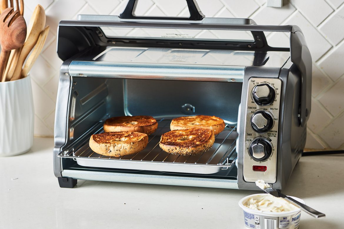How playing air fryer toaster oven changed your life?