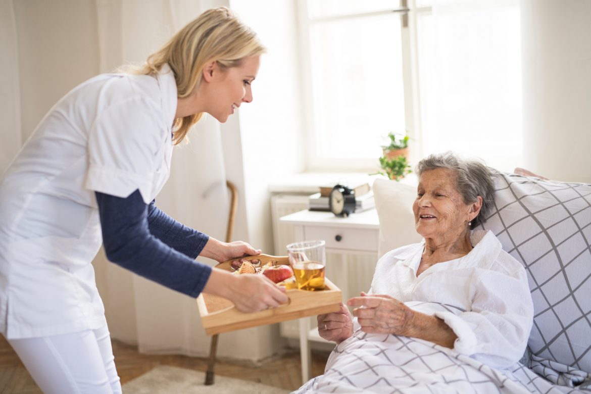 Eldercare Services That Are Need Of The Hour