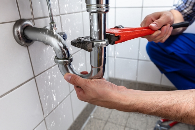 Find plumbing services in Los Angeles