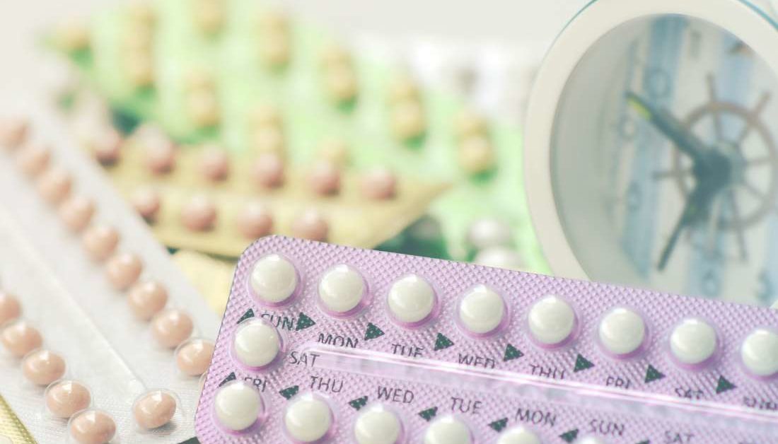 Know everything about different types of birth control pills