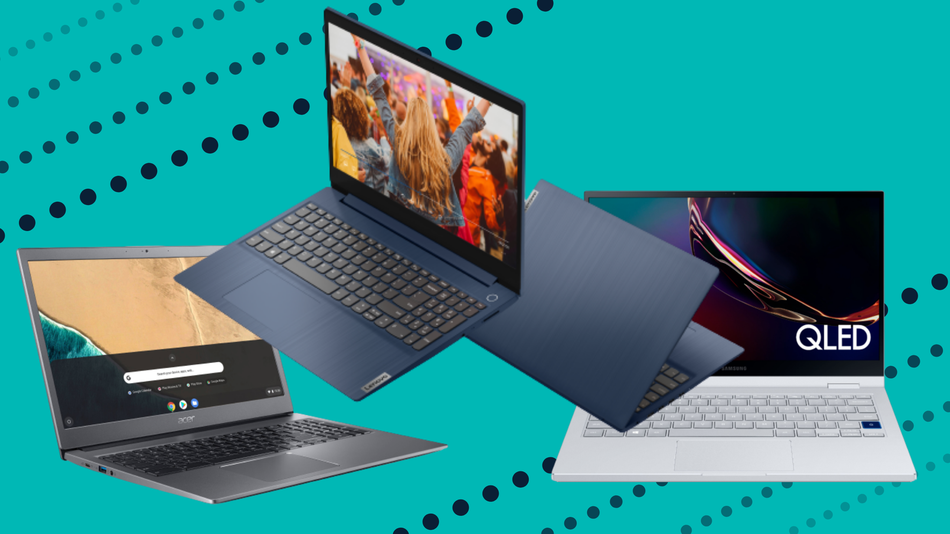 Here’s Why Affordable Laptops Are In Demand After The Pandemic