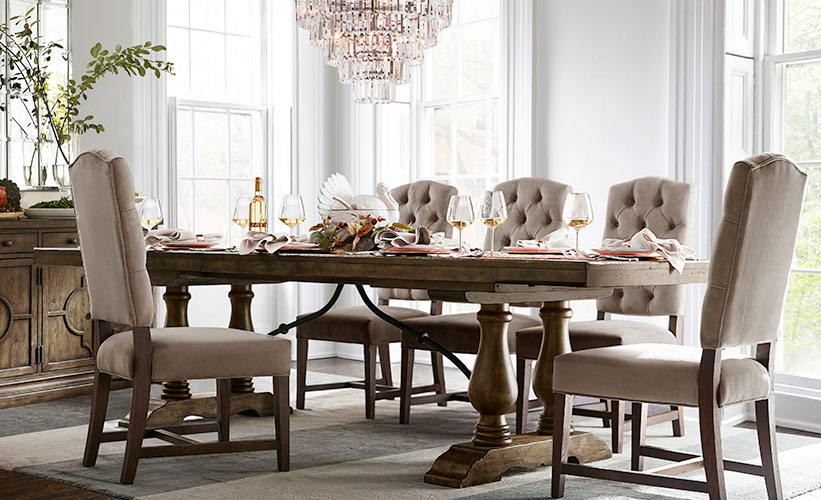 How to Decorate your Dining Room Properly – Take These Tips!
