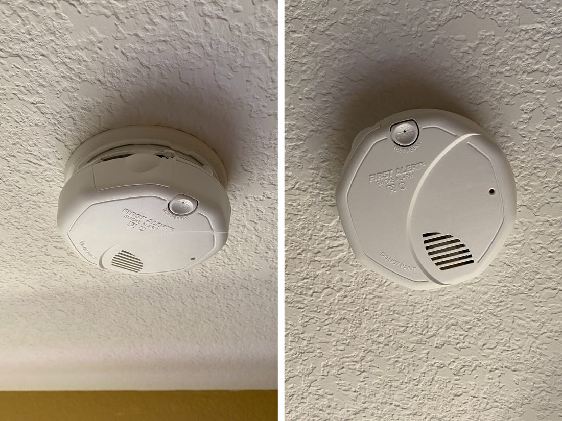 Check out the great model smoke detector from here