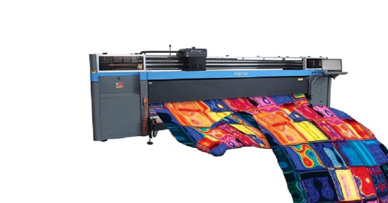 Tips to Deciding Between an Inkjet and Fabric Printing Machine
