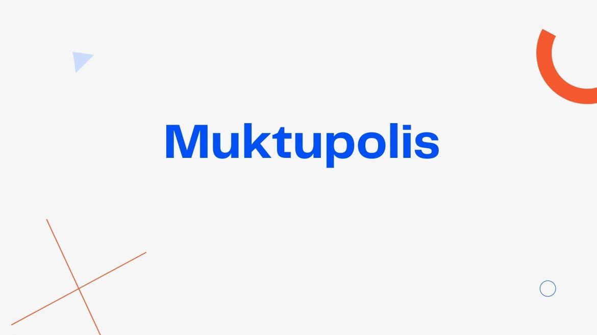 We’re generally prepared to give the information about Muktupolis