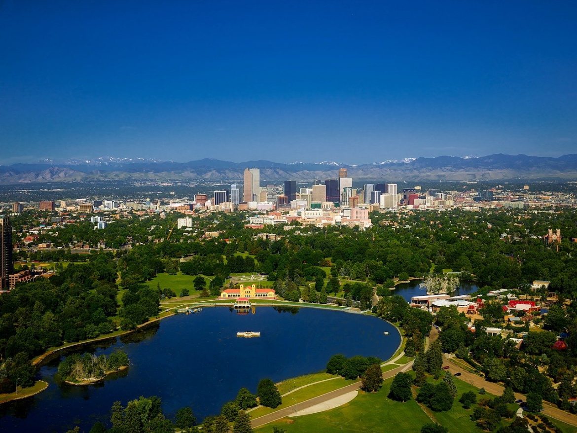 How Much Does It Cost to Live in Downtown Denver?