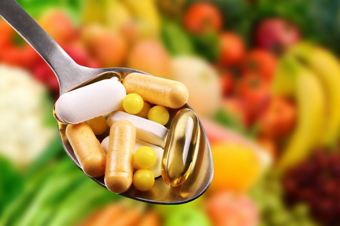 Supplements That Can Help To Enhance Your Health