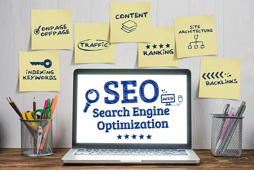 5 Critical Benefits That SEO Provide for Businesses