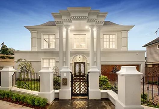 7 features Luxury home buyers should not be overlooked When Building Custom Homes.