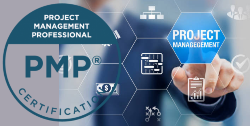 What is PMP Certification? [2021 Updated]