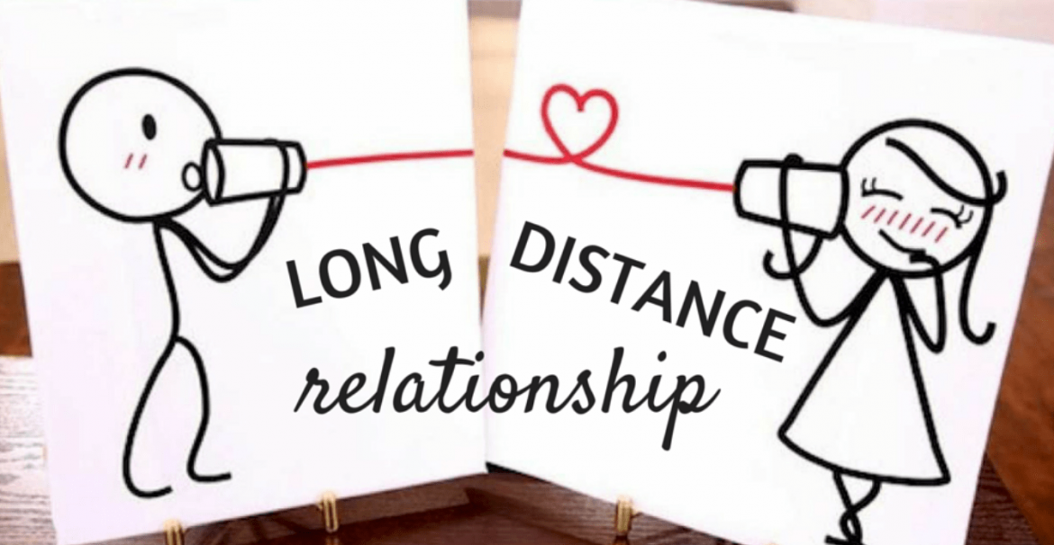 Activities for a Happy Long-distance Relationship