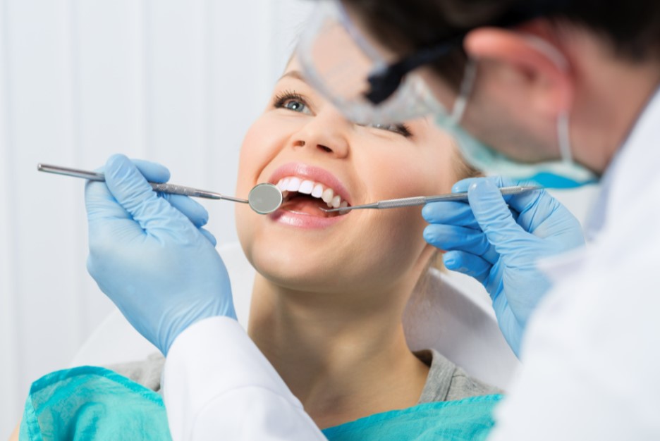 How to Determine the Best Dentist in Your Area?