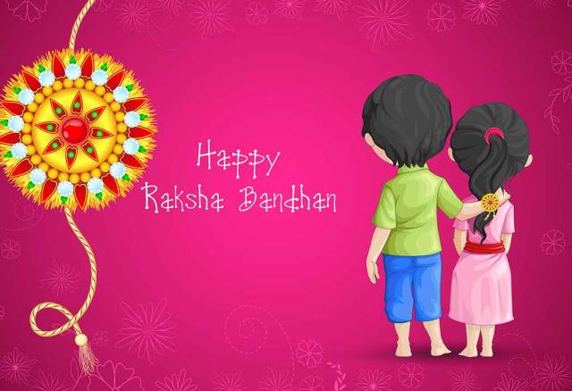 6 Ways To Say Thank You To Your Sister- Raksha Bandhan Gifts Delights For Your Sister