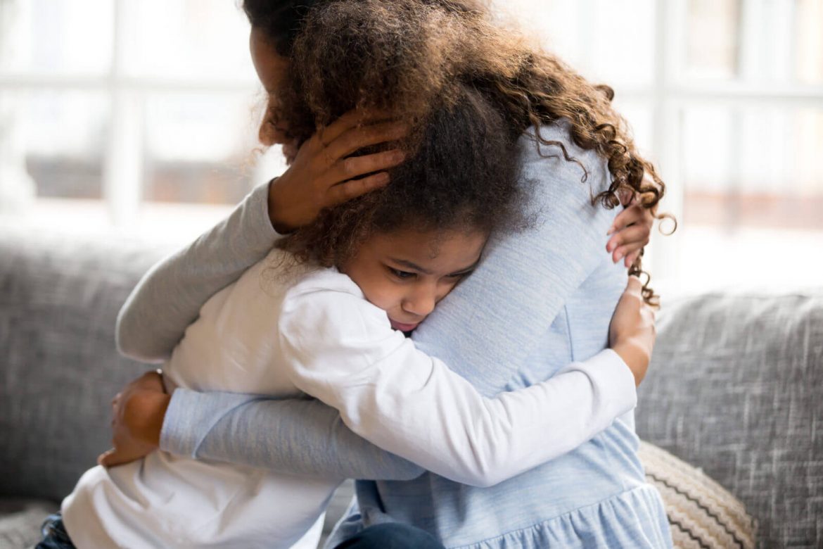 3 Things Parents Can Stop Being Afraid Of