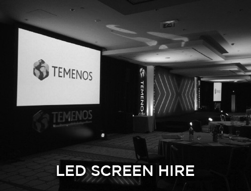 Top 5 Benefits of Hiring Led Screens to Communicate with the Audience?