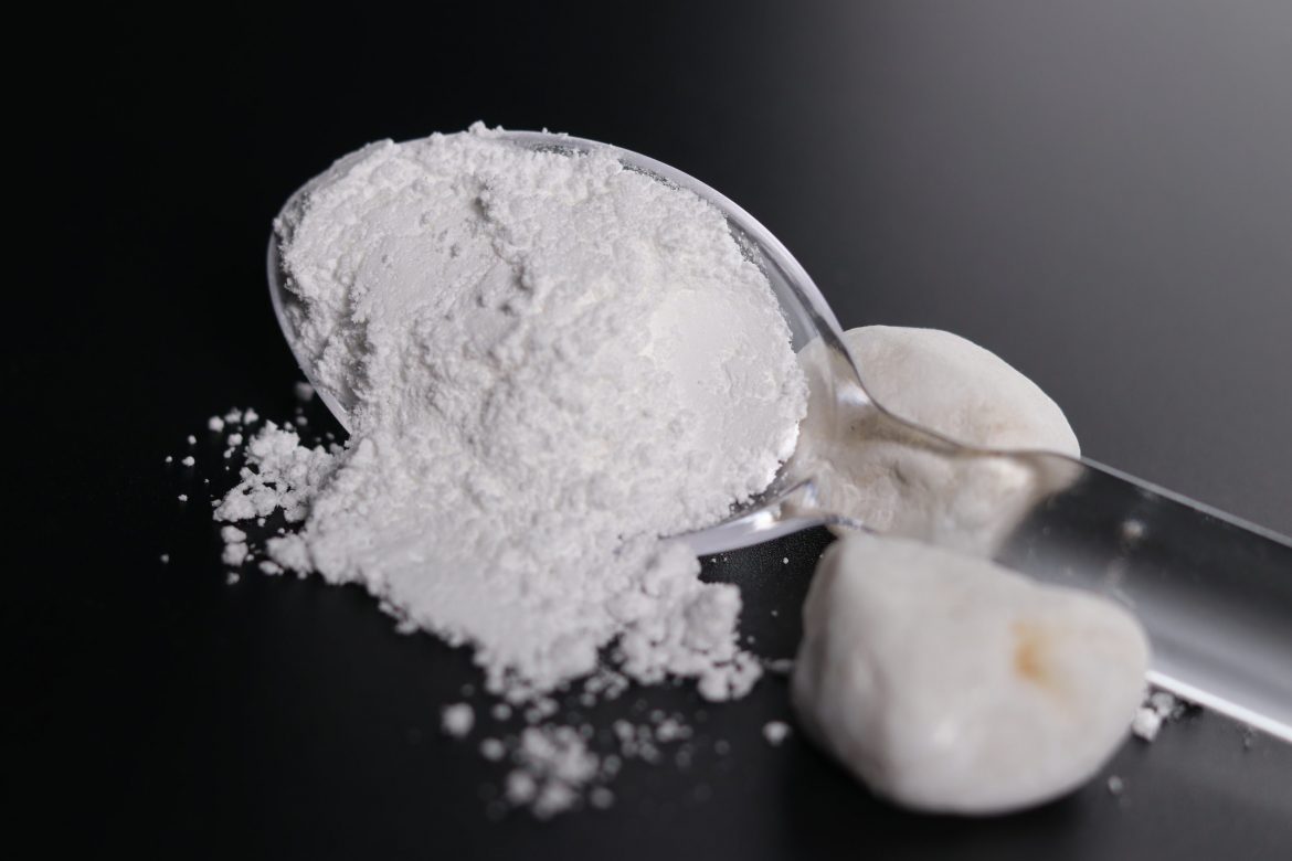 Need to know About Melatonin Powder Suppliers