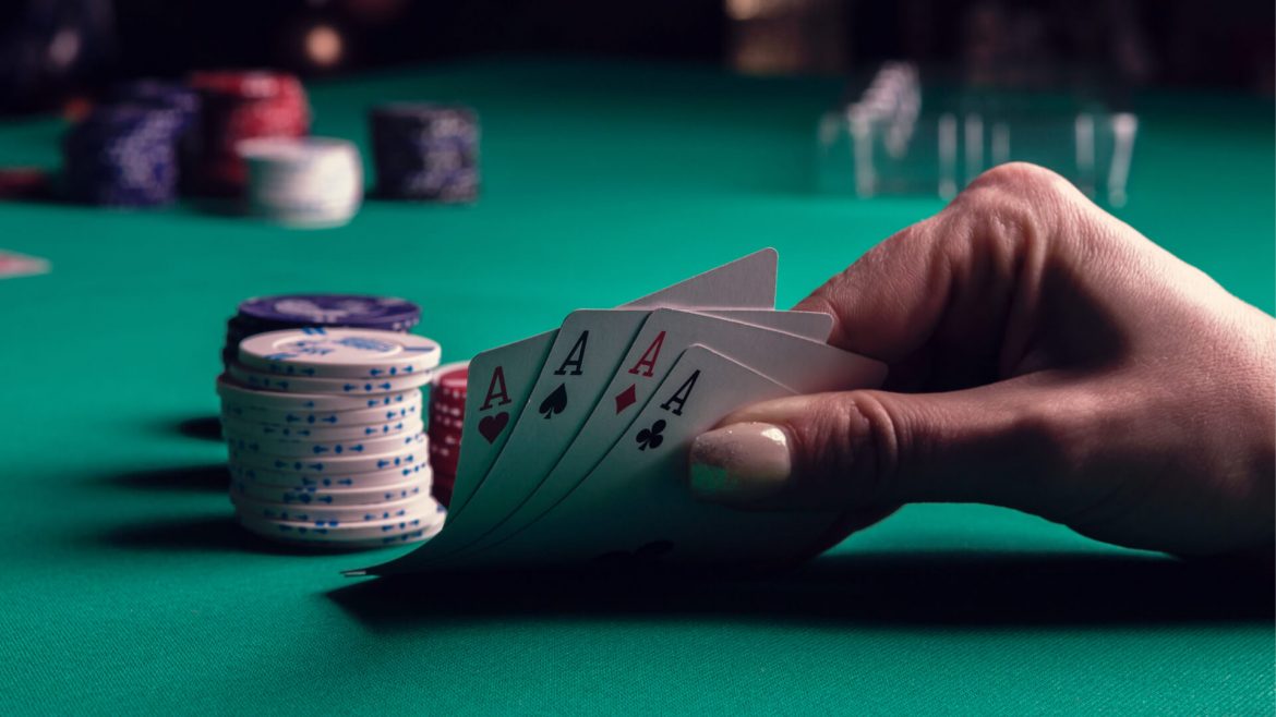 How to Learn Poker Like a Pro in 7 Simple Steps