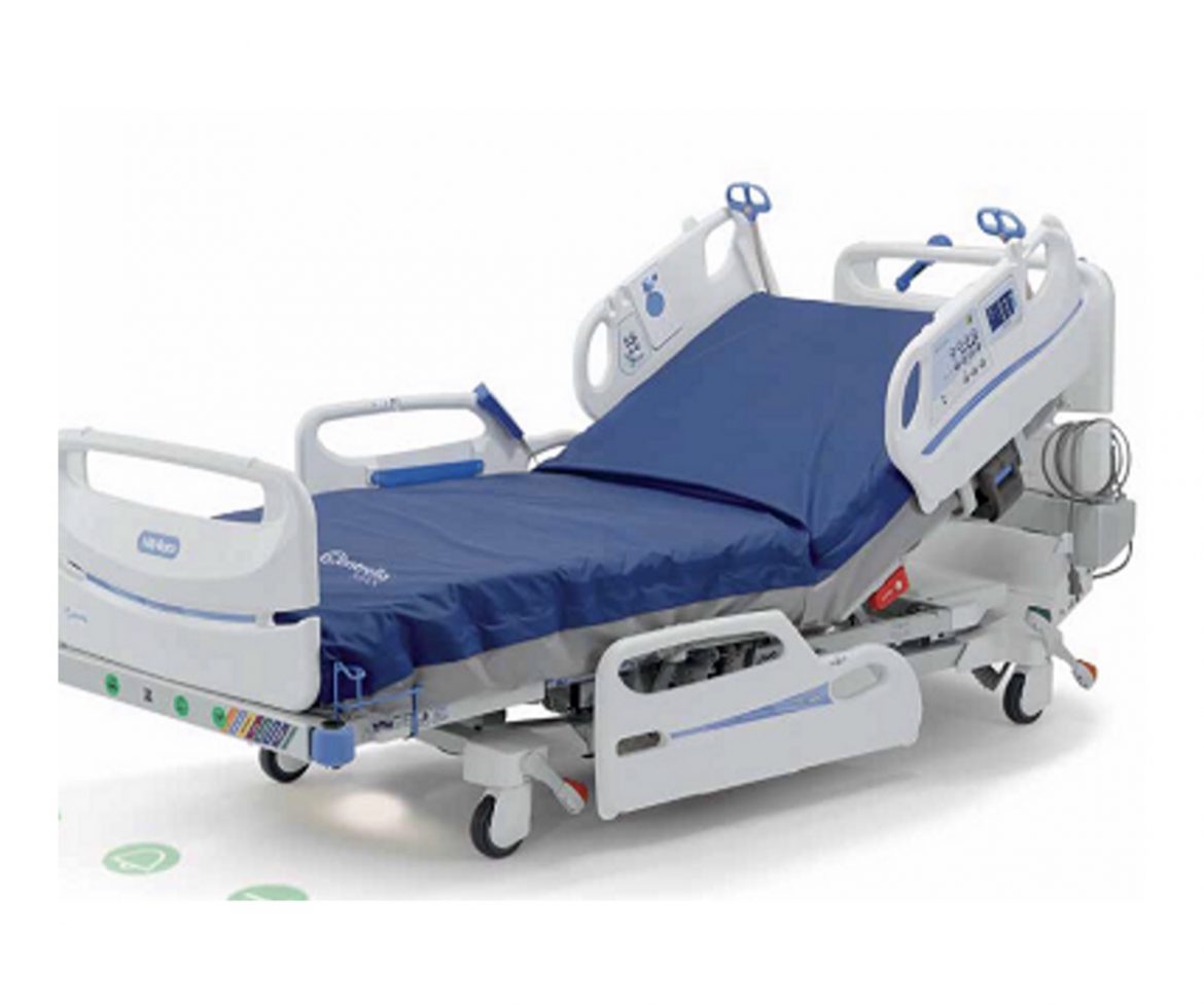 Purchasing a Hospital Bed for Home Care Patients