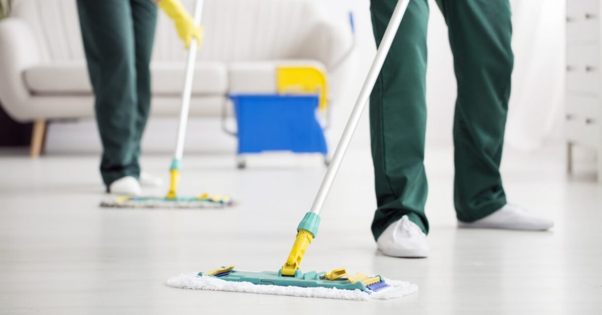 Tricks for choosing the best cleaning company in Abu Dhabi