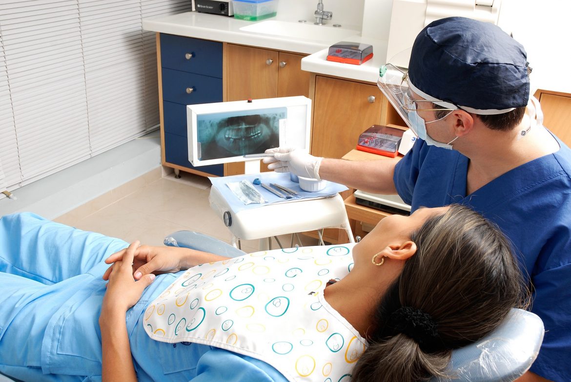 Reasons Why you are Not Attracting New Dental Patients?