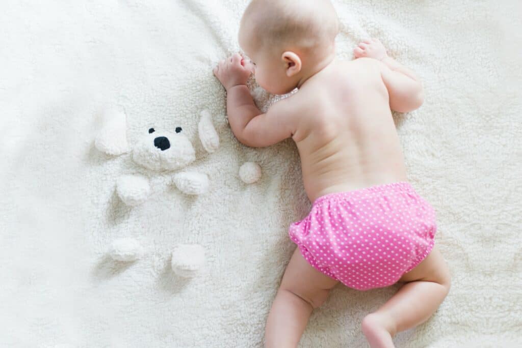 Reasons to buy baby diapers online?
