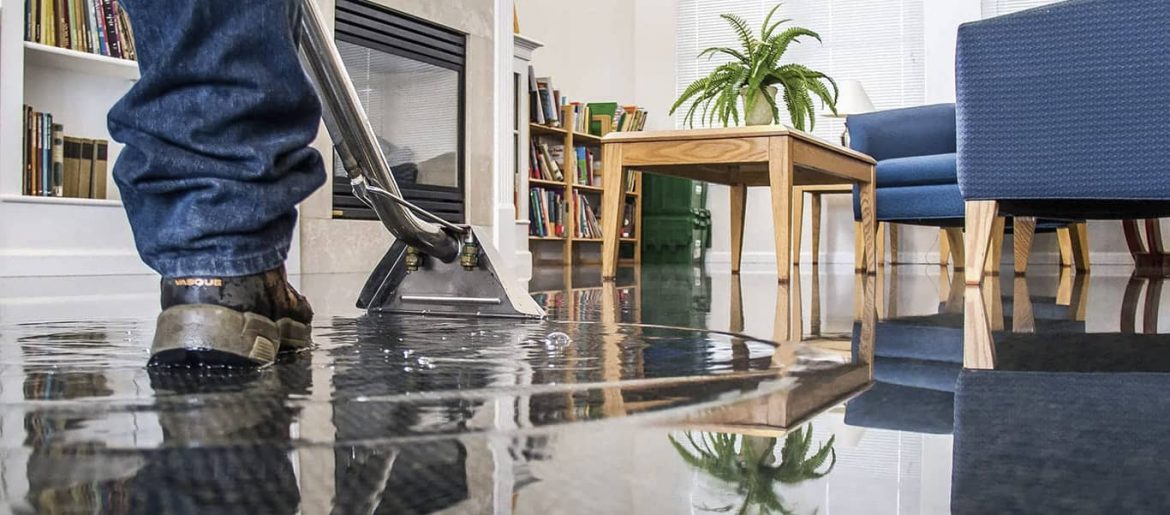 Why Water Damage Restoration Melbourne is the best?