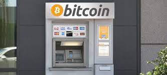 Why You Should Use Crypto ATMs in Florida