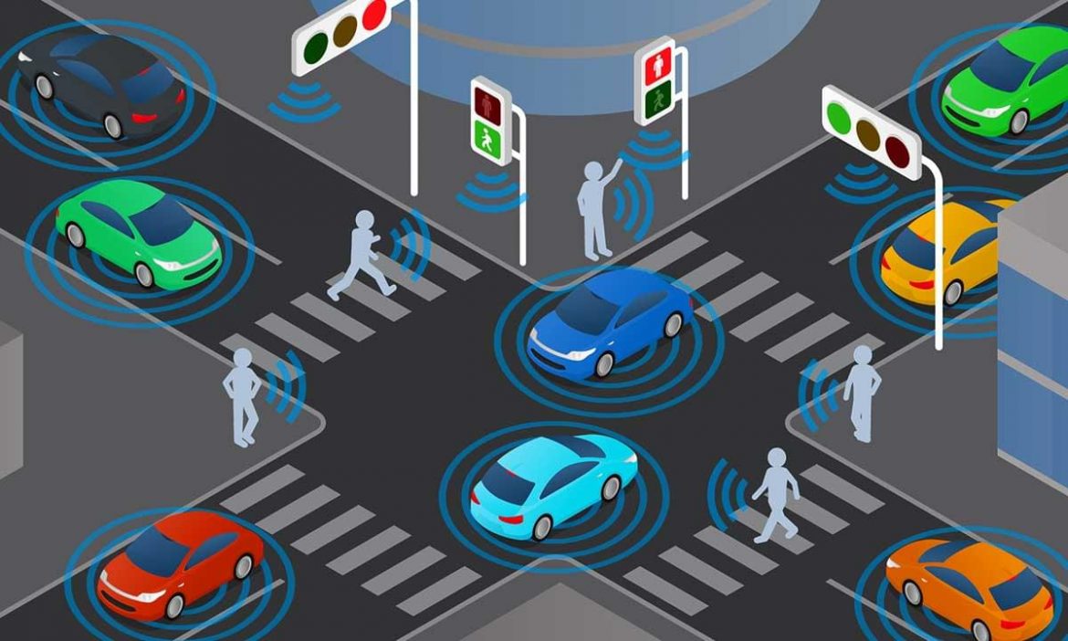 How Safe Are Self Driving Cars?
