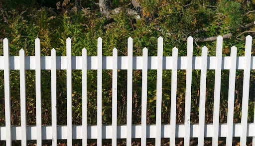 Different Ideas For Cat-Proof Fences