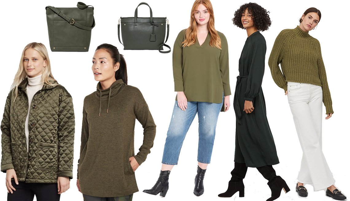 Fall fashion trends that are worth looking into