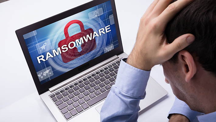 How To Prevent Ransomware: The Basics