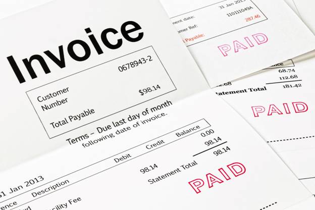 Receipt vs Invoice: The Differences, Explained