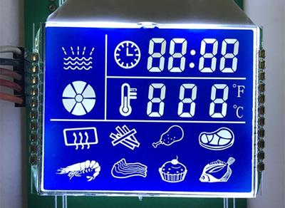 Customized LCD Display what you need to know
