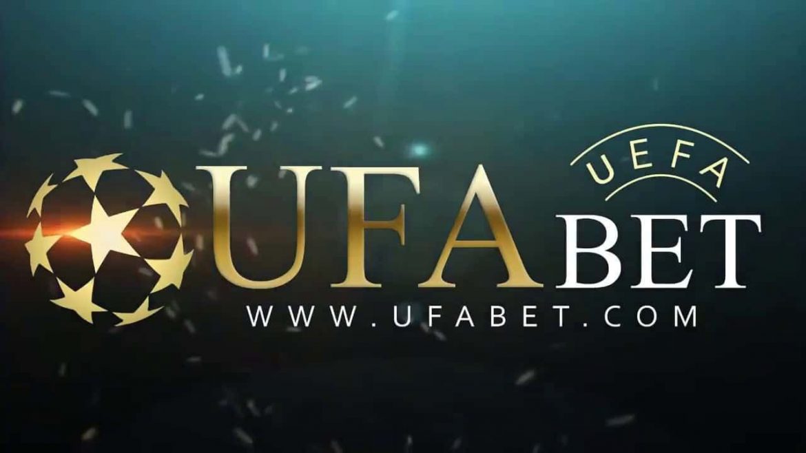 Bet On Your Favorite Team With UFABET