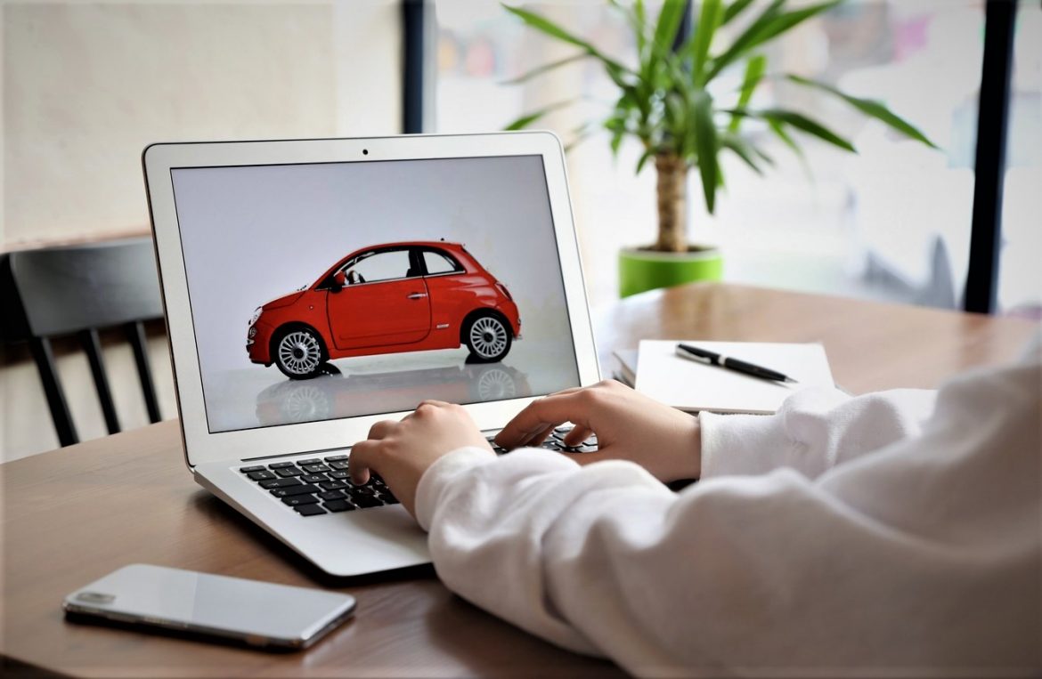 Benefits Of Buying Cars Online
