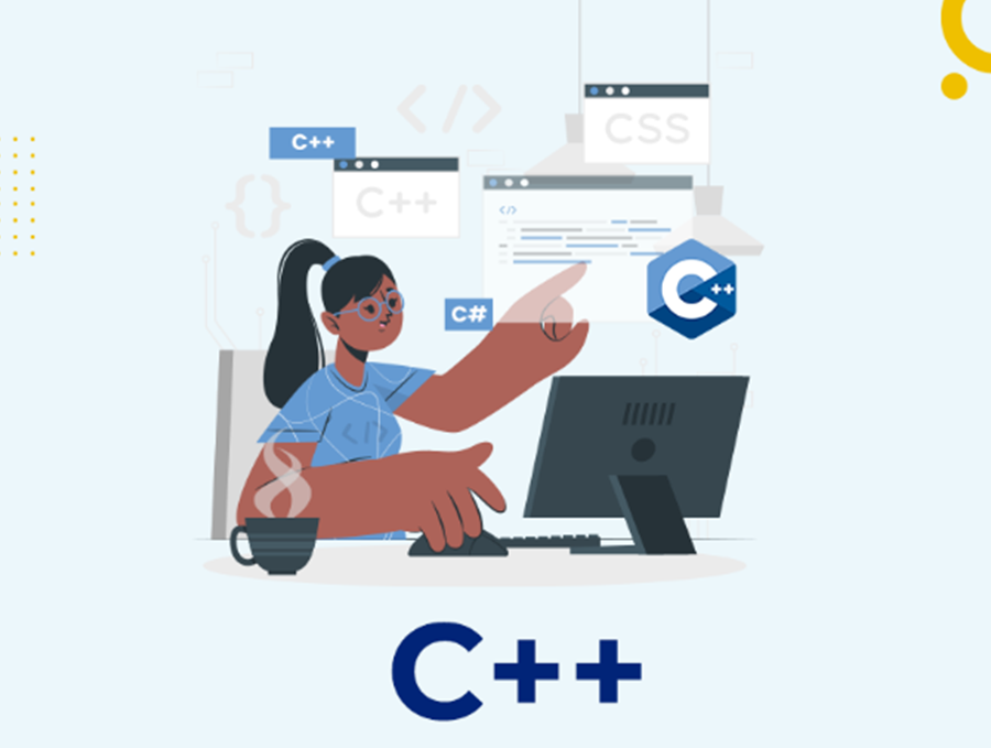 Top 3 C++ programming concepts for developers in 2022