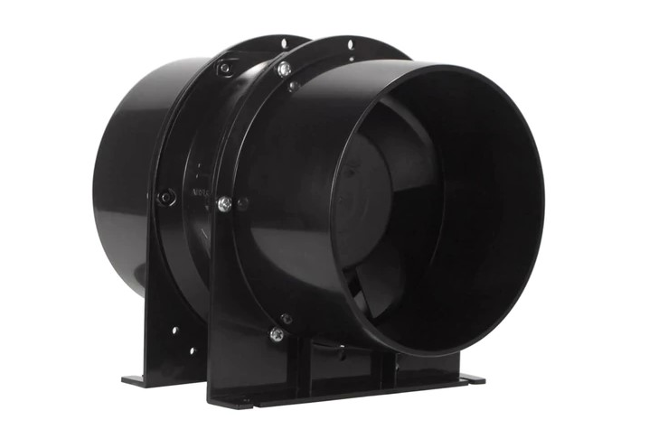 Complete Guide To Buying 6 Inch Axial Inline Duct Fan