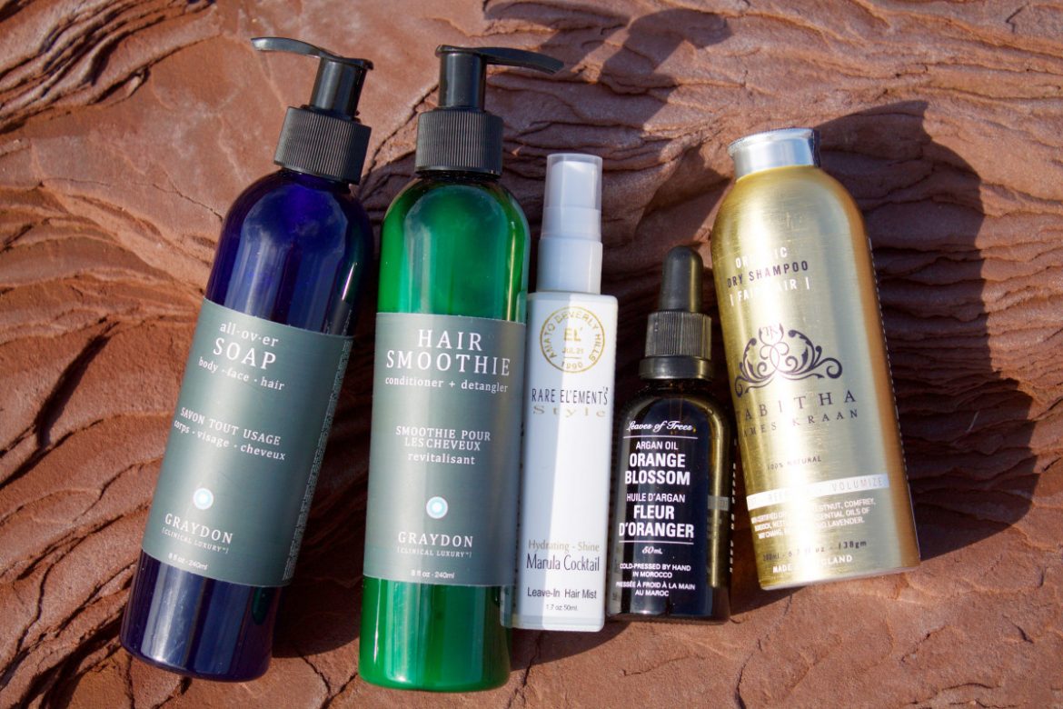 Where To Find The Best Haircare Products Online