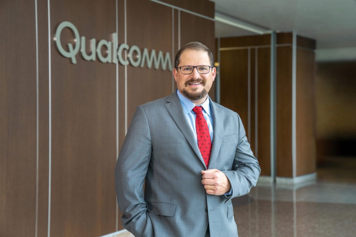 Cristiano Amon Interview: What to Expect From the Incoming CEO of Qualcomm